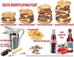Untitled 29 Heart Attack Grill Food Grilling Menu