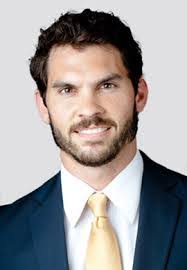 Patrick Stiefel's Instagram, Twitter & Facebook