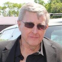 Kenneth E. Fink Obituary