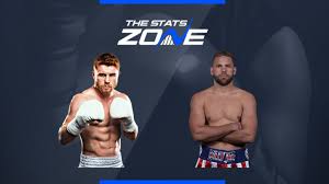 Tons of awesome canelo álvarez wallpapers to download for free. Canelo Alvarez Vs Billy Joe Saunders Preview Prediction The Stats Zone