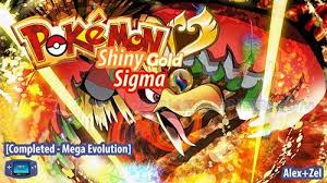 Http Www Pokemoner Com 2016 06 Pokemon Shiny Gold Sigma Html Pokemon Shiny Gold Sigma Name Pokemon Shiny Gold Sig Pokemon Firered Pokemon New Pokemon Game