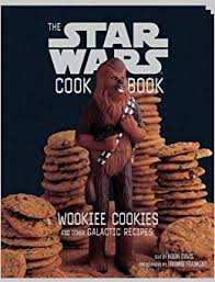 I improvised the recipe the second time i made it because i personally don't like red wine and plum rice. The Star Wars Cookbook Wookiee Cookies And Other Galactic Recipes Amazon Com Books