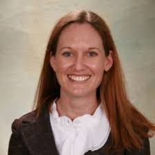 Dr. Jane (Eyberg) Oosthuizen, DO