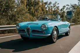Image result for Blue Zaffro 2007 Alfa-Romeo