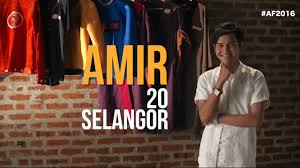Cintamu hancurkan zahirku, rela dicampak ke penjaramu, dari diperlakukan begini. 14 Biodata Penuh Pelajar Akademi Fantasi 2016 Realitinya Disini