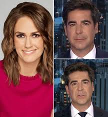 Royal - THIS JUST HAPPENED: Jesse Watters DEMANDS Jessica Tarlov Be REMOVED  from The Five After Fiery Confrontation – The Shocking Request That Left  Everyone Stunned! After a heated clash on The