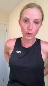 Amanda Cadogan's Instagram, Twitter & Facebook