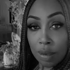 Charmaine Danielle Davis