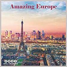 Aber unbedingt auf umkehr achten, denn könnte auch einfach nach tradingview. Amazing Europe 2021 Wall Calendar Beautiful Europe Cities 2021 Calendar Glossy Finish Printing Calendars 9798566042664 Amazon Com Books