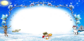 Crea un biglietto d'auguri natalizio personalizzato aggiungendo ad una foto questa cornice natalizia con allegre decorazioni e i tuoi auguri. Natale E Capodanno Cornici Amazon It App E Giochi