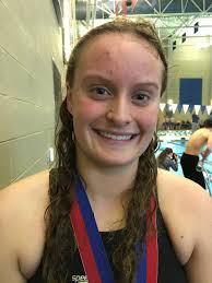 Class 4A state swimming: Day 1 standout performers and key numbers