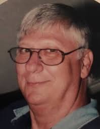 Raymond Vaughn Obituary December 17, 2017