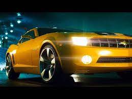 Transformers 2021 buzzworthy bumblebee studio series #74bb deluxe concept camaro bumblebee with sam. Transformers 2007 Bumblebee Transforms Into New Chevrolet Camaro Scene Movie Clip Hd Youtube