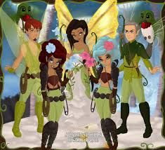 Cartoon characters have often enriched our childhood. The Movie Epic Characters And Two New Characters By Briannamason7 On Deviantart