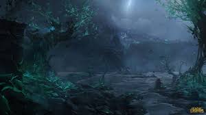 Of course it looked more different there was this map skin for summoner's rift that was posted on reddit. Rift Wallpapers 1920x1080 Group 84