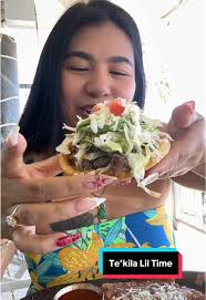 Dog-Friendly Dining Experience at Tequila Bar and Grill