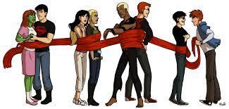 The animated series is often anointed with this title by the masses, young justice, at the very least, is arguably the most overlooked and underappreciated. Pin On Places To Visit