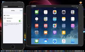 How To Airplay Videos Music From Iphone To Mac Or Pc Iphone Ios 9 Iphone Macbook Iphone