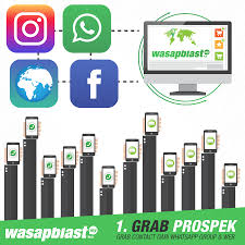 If you're constantly looking for halal food options, then this is for you! Wasapblast Sistem Whatsapp Blaster No 1 Di Malaysia