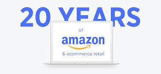 It's worth noting that the company has been eyeing an ipo for a couple of years now. The Amazon Timeline 20 Years And 18k Increase In Sales Infographic