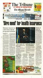 The Tribune