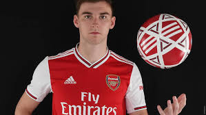 Tierney came through the celtic youth system and made his first team debut in april 2015, and his full international debut in march 2016. Terry Neill Can T Say Enough Good Things About Kieran Tierney