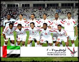 منتخب الإمارات لكرة القدم هو ممثل دولة الإمارات العربية المتحدة الرسمي في رياضة كرة القدم ويشرف عليه الإتحاد الإماراتي لكرة القدم. ØªØ´ÙƒÙŠÙ„Ø© Ù…Ù†ØªØ®Ø¨ Ø§Ù„Ø¥Ù…Ø§Ø±Ø§Øª Ù„Ø®Ù„ÙŠØ¬ÙŠ 18 Ø¥Ù…Ø§Ø±Ø§Øª Ø¹Ø±Ø¨ÙŠØ© Ù…ØªØ­Ø¯Ø© Ø£Ø®Ø¨Ø§Ø± Ø§Ù„Ø¬Ø²ÙŠØ±Ø© Ù†Øª