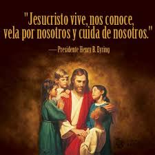 Como Ha Cambiado Tu Vida La Fe Que Tienes En Cristo Diosesamor Mormones Mensajes Mormones Textos Bonitos