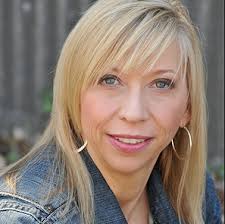 Judith Thorne's Instagram, Twitter & Facebook