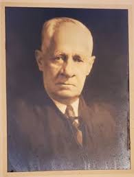 Charles Austin O'Niell (1869-1951)