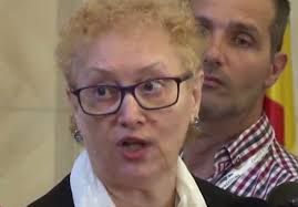 Renate weber is on facebook. Avocatul Ciocoilor Renate Weber Avocatul Poporului A Atacat La Ccr Impozitarea Pensiilor Speciale Cu 85 Aktual24