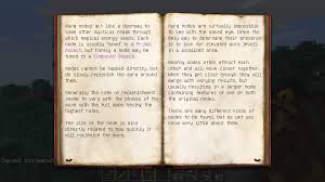 › thaumcraft 4 scanning guide. Typos In Thaumonomicon 1 Basic Thaumaturgy Issue 689 Azanor Thaumcraft 5 Github