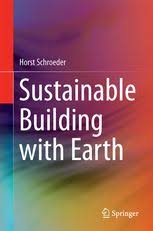 Sustainable Building With Earth Horst Schroeder Springer In 2020 Computer Network Analysis Networking