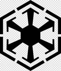 Made a sith using roblox studio, cinema 4d and photoshop. Sith Empire Logo Hexagonal Logo Transparent Background Png Clipart Hiclipart