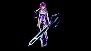 The original members of night raid, left to right: Sheele Akame Ga Kill By Theblacksavior On Deviantart