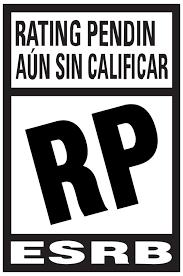 © donde, por medio de avatares en. Guia De Clasificaciones Esrb Ratings