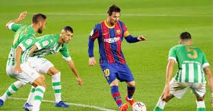 Bienvenidos a la página de facebook oficial de leo messi. Lionel Messi Took All Of Three Minutes One Dummy To Remind Us He S A Genius Planet Football