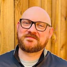 Andrew Cantrell's Instagram, Twitter & Facebook