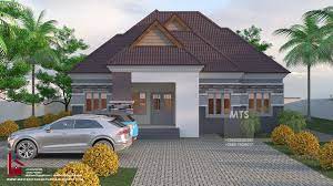 4 Bedroom Bungalow House Plans Mansion House Construction Plan Bungalow House Design
