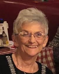 Nancy Buffone Hinkle Obituary October 30, 2025