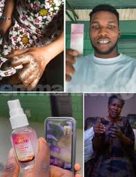 After a long period of communing with god almighty and seeking his face over the way forward, he had received heaven's mandate to demonstrate the efficacy of the faith … Victor Ad Mother And Tb Joshua New Anointing Water Read Full Story Celebrities Nigeria