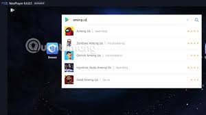 Preferably, you could get an xbox, logitech, or dualshock 4 controller. How To Download Among Us On Pc Free