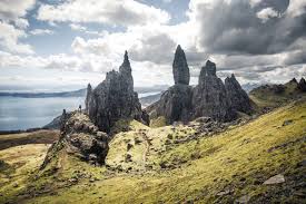 Skotsko přehrálo anglii ve všech aspektech hr …. Roman Malik Proste Skotsko Isle Of Skye The Old Man Of Storr
