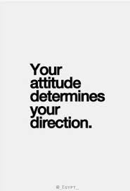 I think i'm a really hard worker, and i feel like my attitude is to just. 140 Attitude Is Everything Ideas Attitude Is Everything Good Attitude Attitude