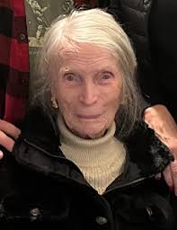 Obituary information for Opal Moye Bush