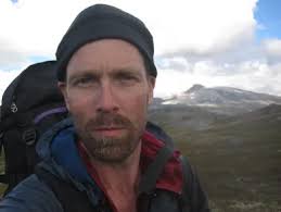 An Interview with Michael Eden Reynolds