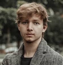 Caleb Waugh's Instagram, Twitter & Facebook