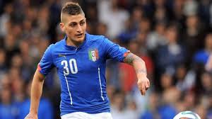 In the second leg we'll have verratti back (who is our entire midfield) and paredes. Italy Italy Send Injured Verratti Back To Paris As Com