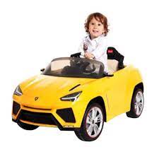 Maybe you would like to learn more about one of these? Lamborghini Urus Officially Licsensed Lambo 12v Battery Powered Ride On 2 Colors Walmart Com Walmart Com