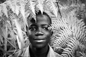 Outstanding travel portraits